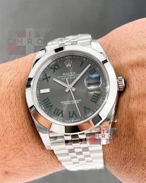 average rolex wait time|rolex datejust 41 wait time.